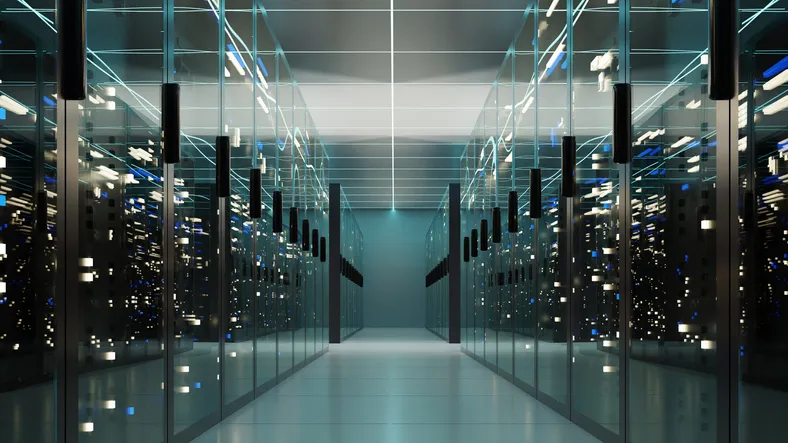Data Center à Bettembourg
