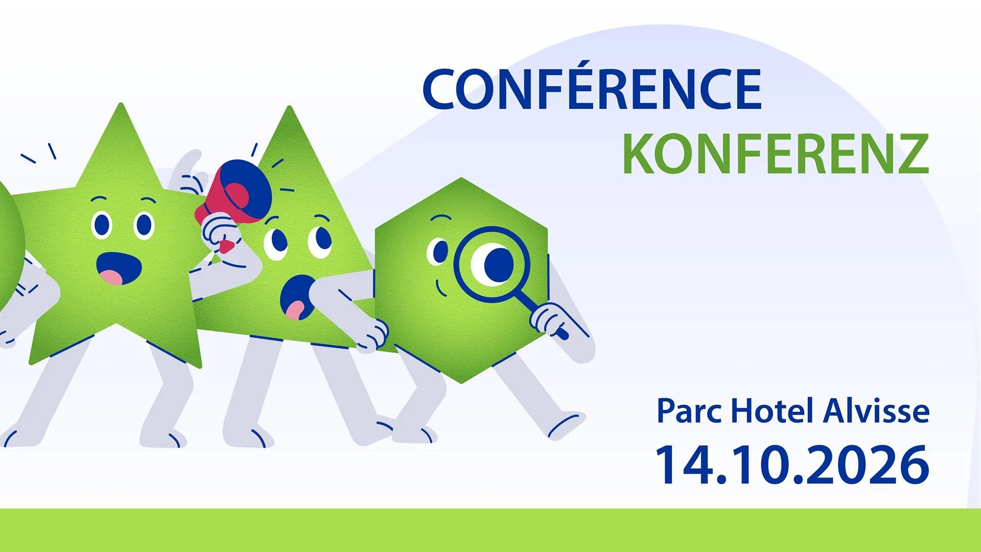 Psychosoziale Risiken und psychische Gesundheit am Arbeitsplatz: ITM-Konferenz am 14. Oktober 2026