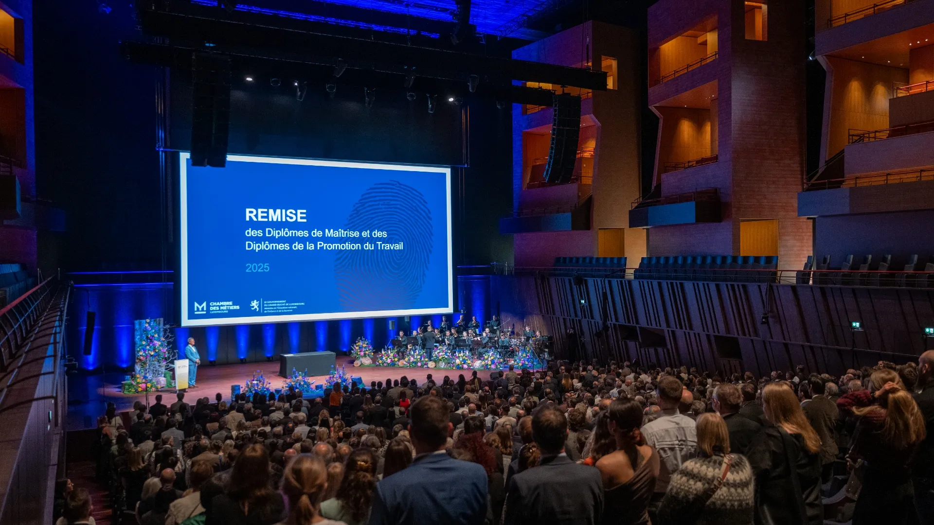Brevet de Maîtrise 2026 : une nouvelle génération de maîtres artisans au cœur des transformations