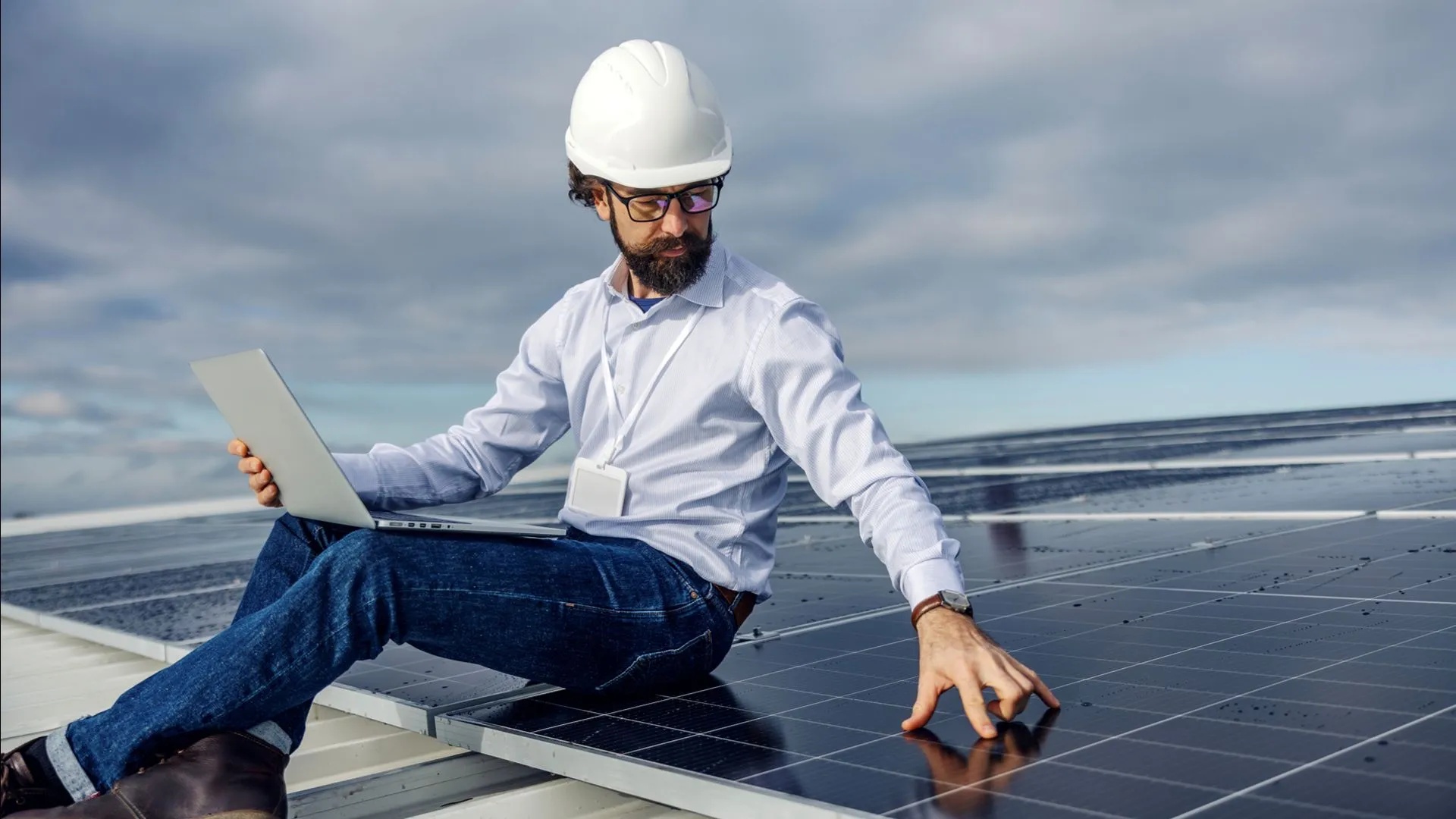 Optimisez votre projet photovoltaïque grâce au simulateur solaire de Klima-Agence