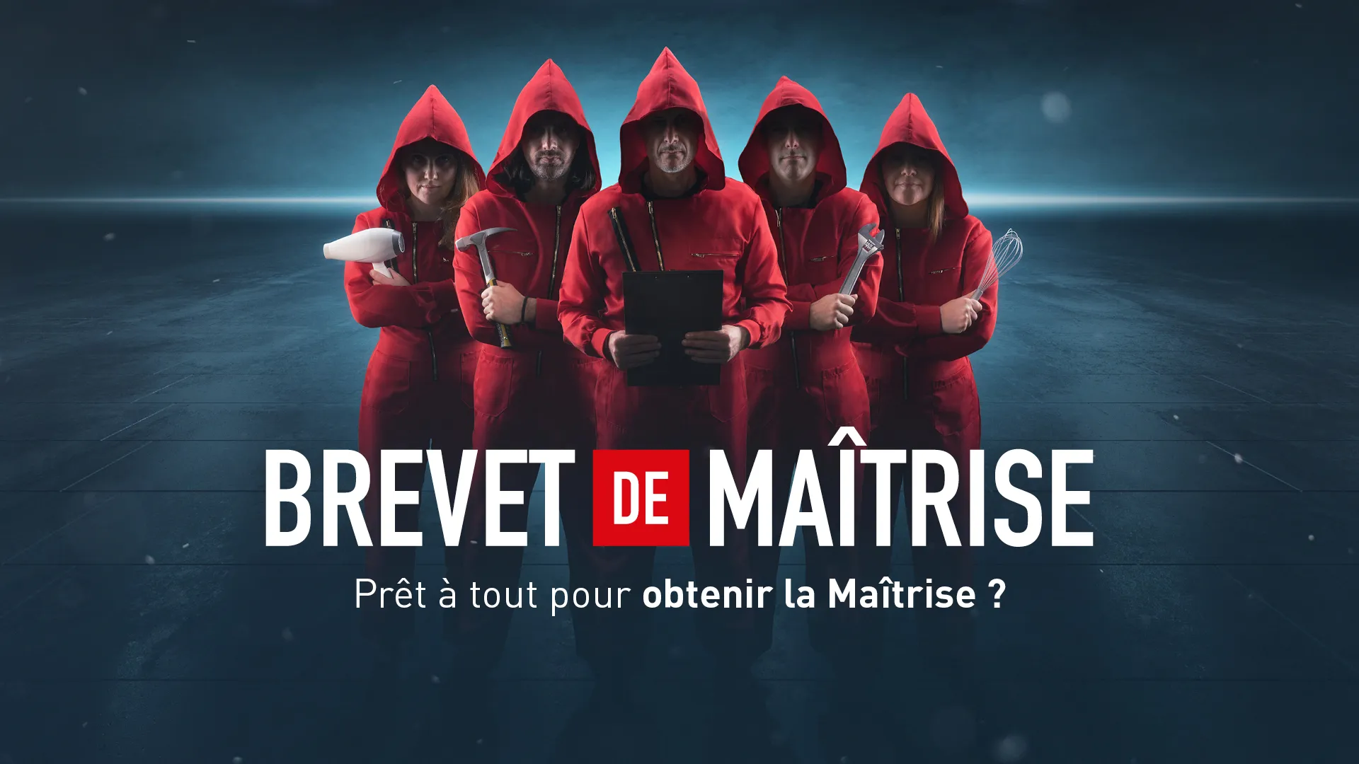 Les inscriptions au Brevet de Maîtrise sont ouvertes pour la rentrée 2023/2024