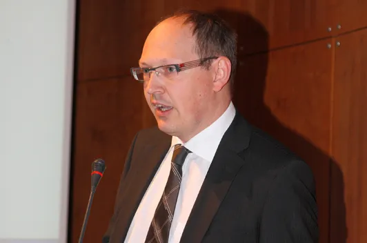 Maître Christian Jungers