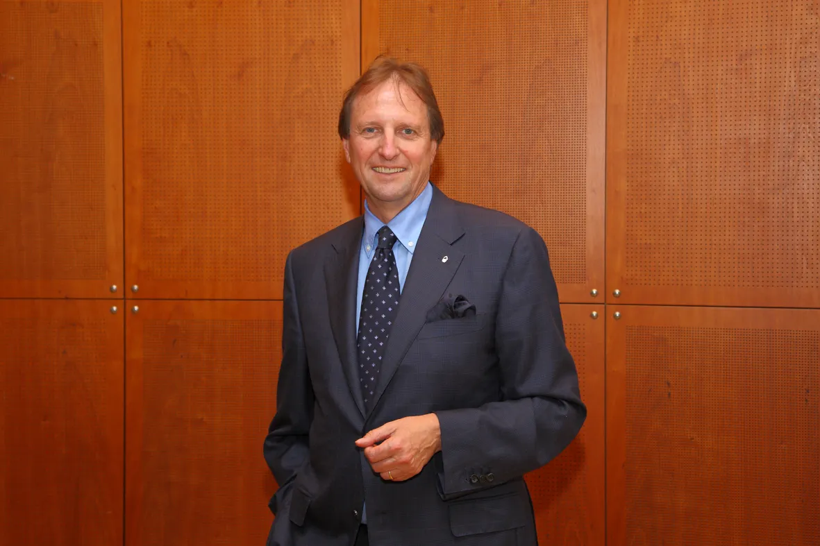 Elections Chambre des Métiers: Roland Kuhn réélu Président de la Chambre des Métiers