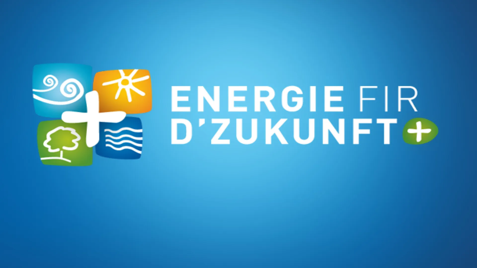 Das neue Weiterbildungsprogramm Energie fir d'Zukunft+