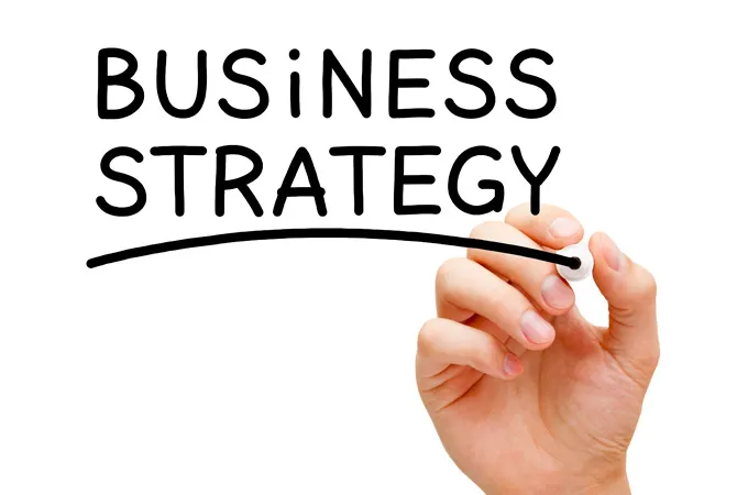 Business stategy