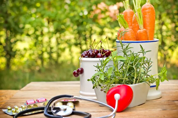 Alimentation-Sante