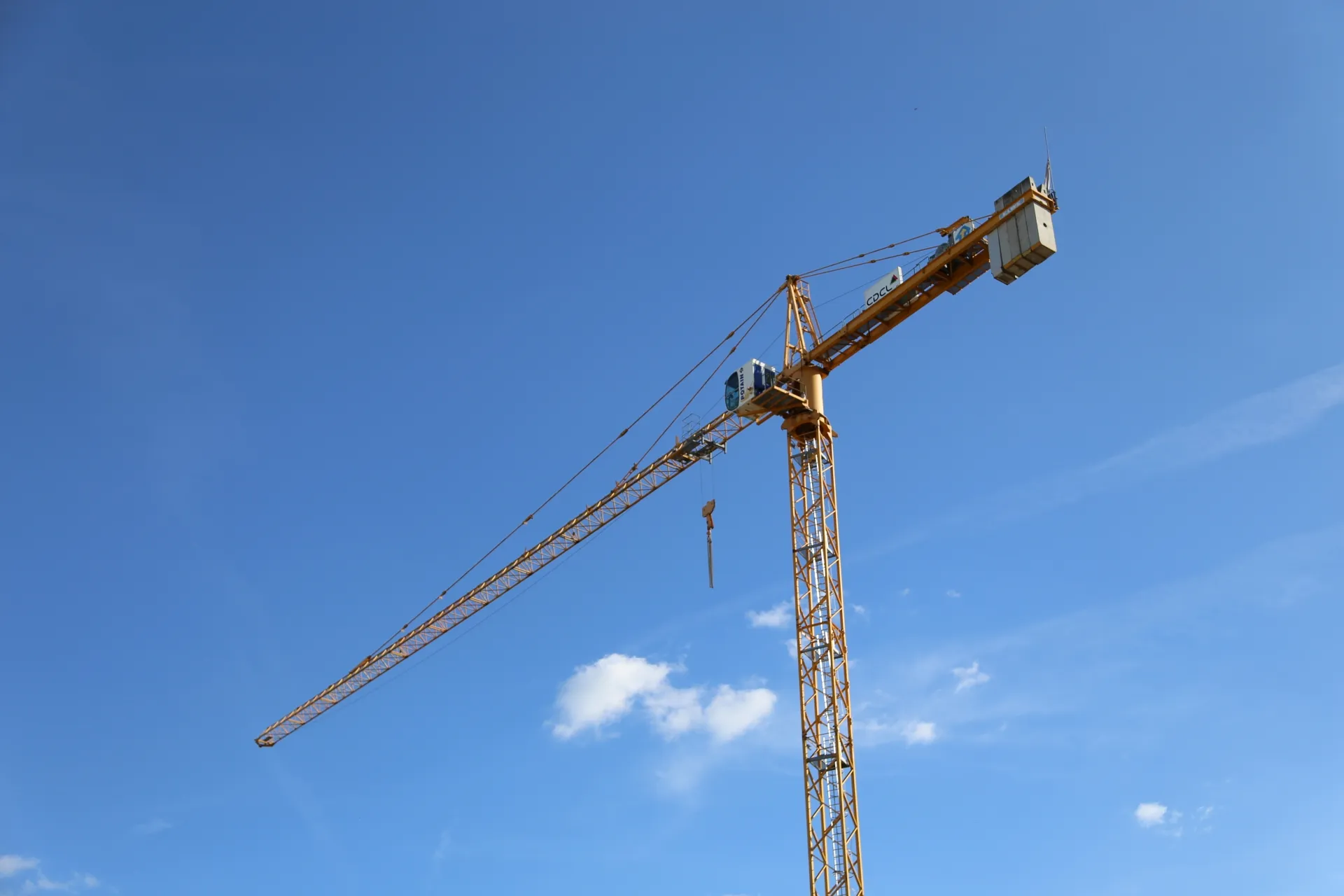 chantier grue 6