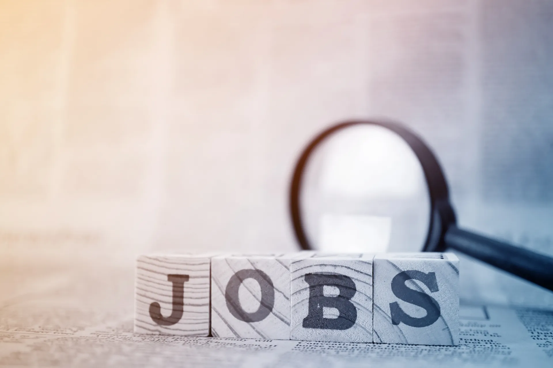 La Chambre des Métiers recrute