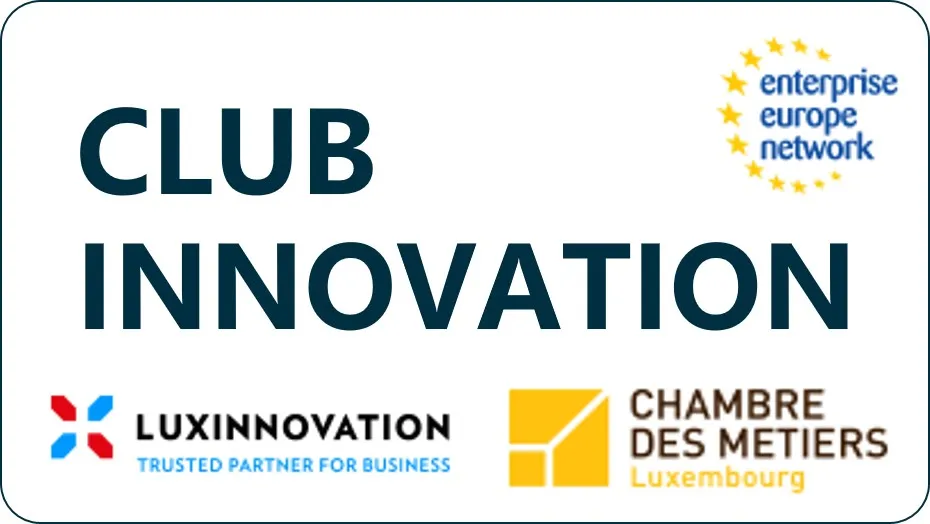 Logo Club Inno