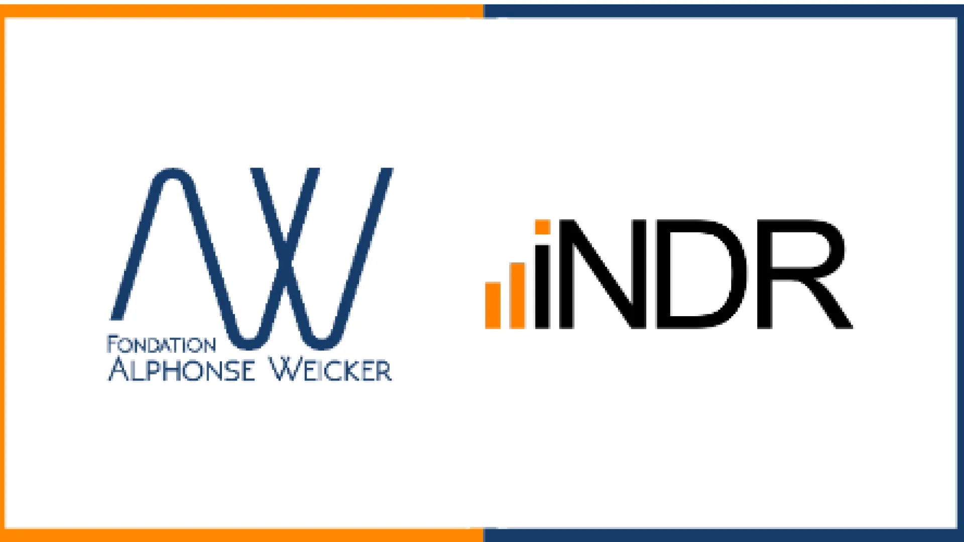 Appel à candidatures : prix du progrès économique durable 2024 de la Fondation Alphonse Weicker et de l’INDR