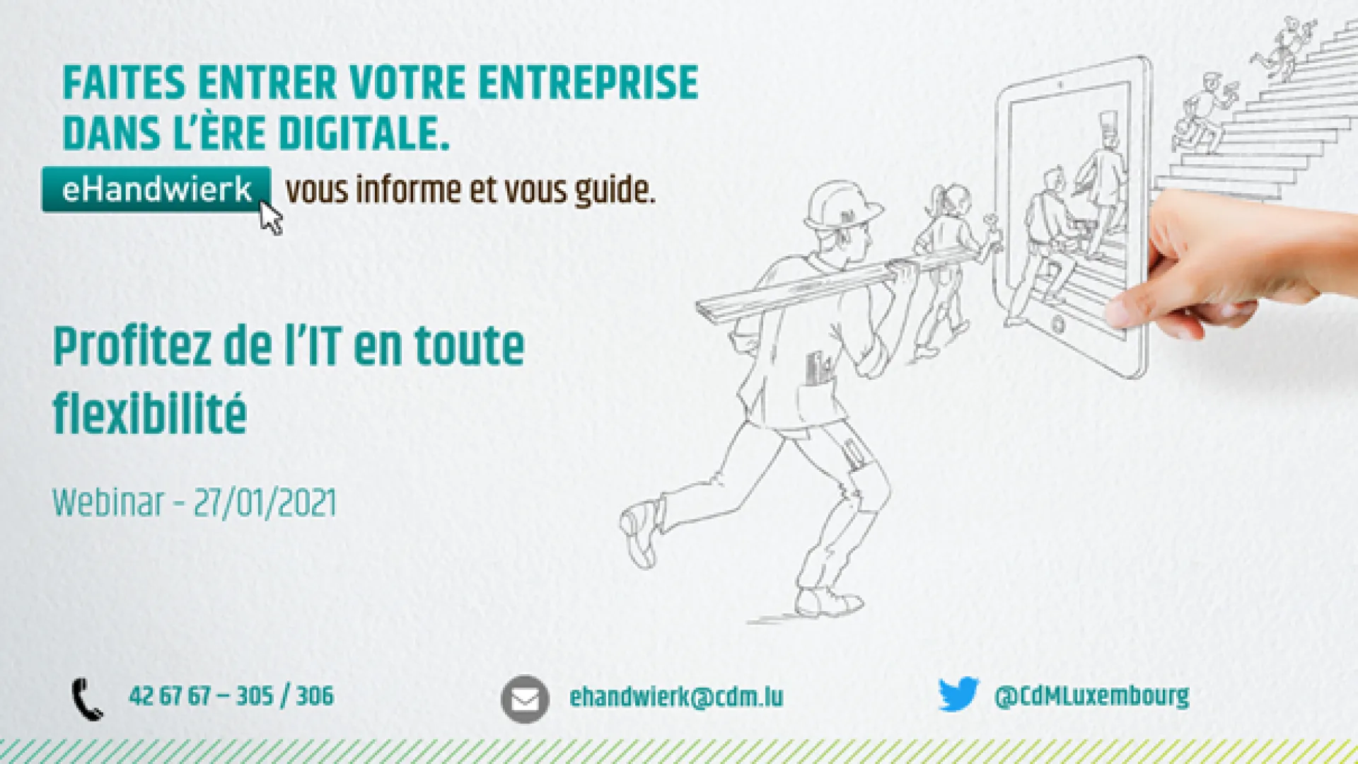 Cover PPT Webinar ITaaS