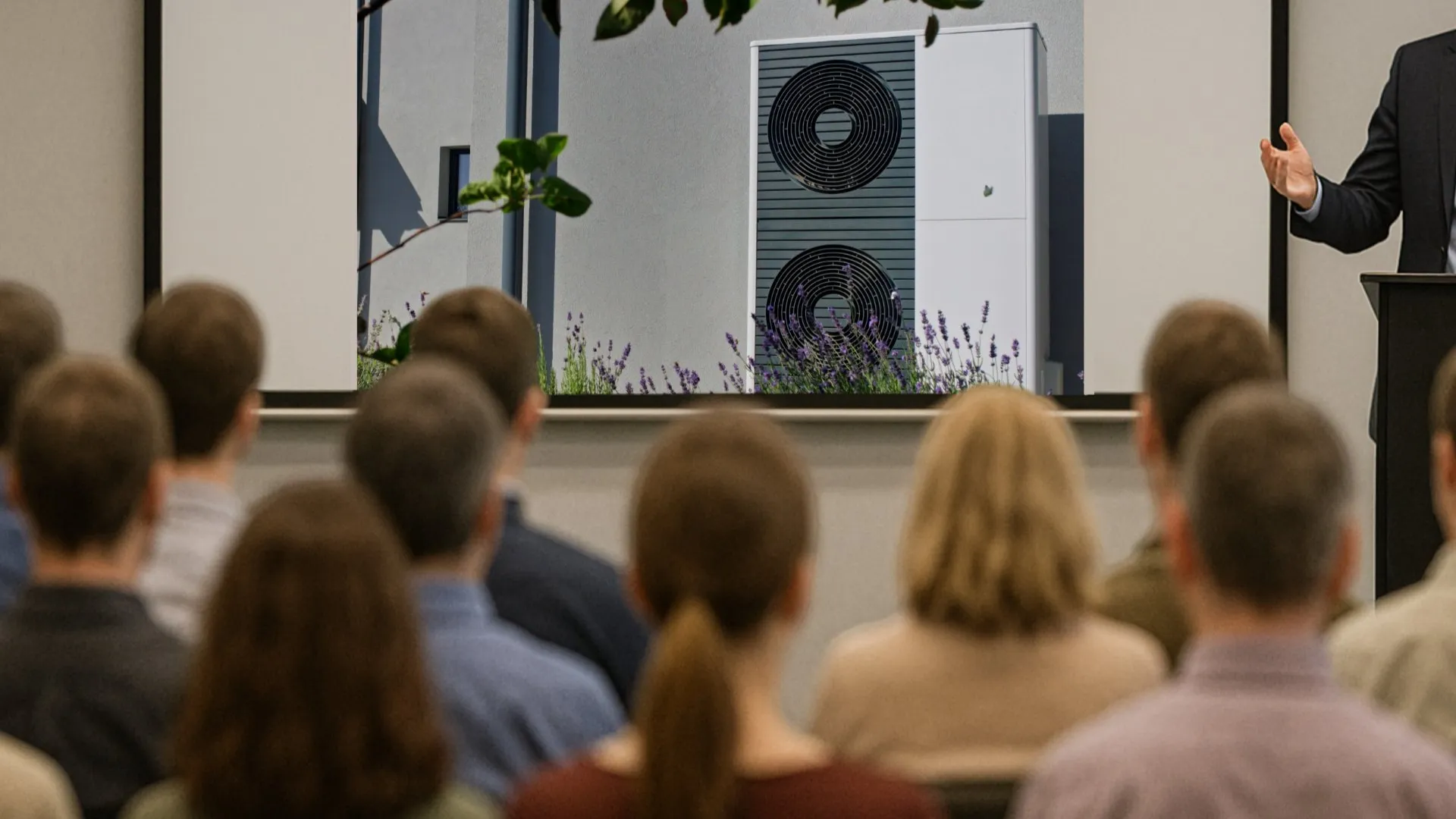 Forum :  Pompes à Chaleur en Copropriété