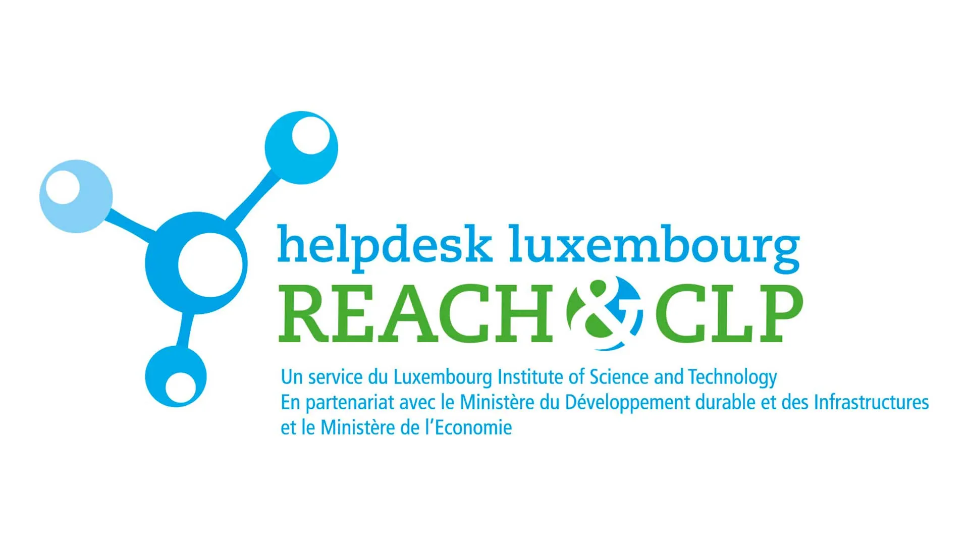 Logo Helpdesk REACH&CLP