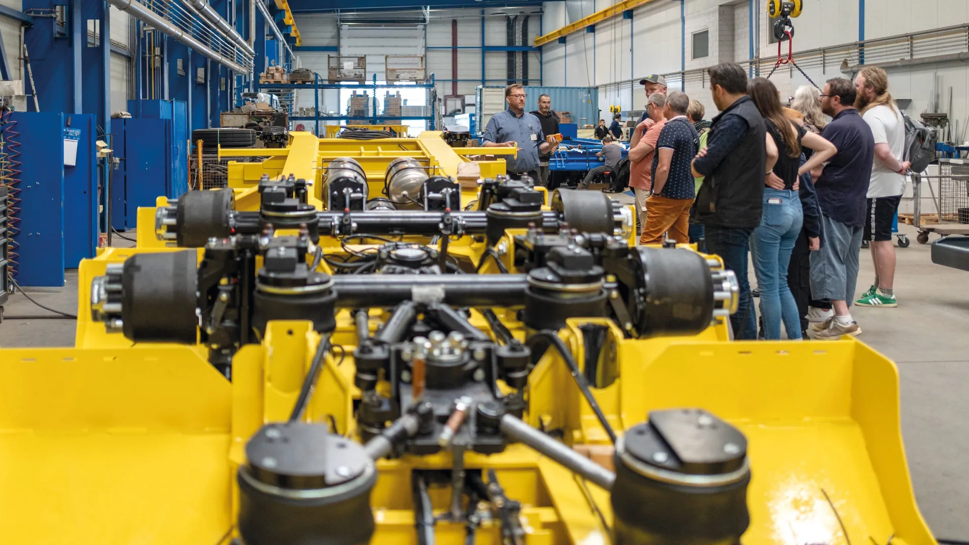 Portes Ouvertes Luxembourg : valorisez votre savoir-faire artisanal