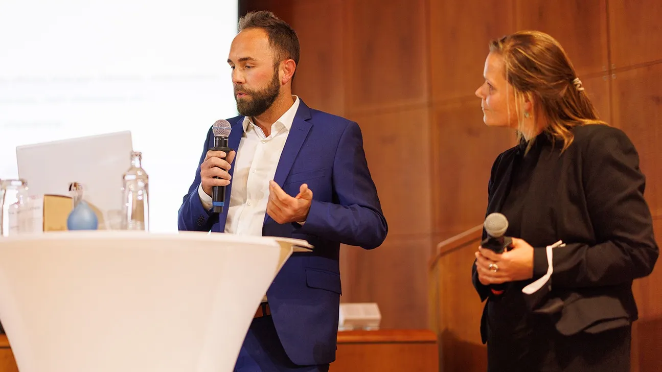 `LuXembourg Collection´ - Let's make it happen !