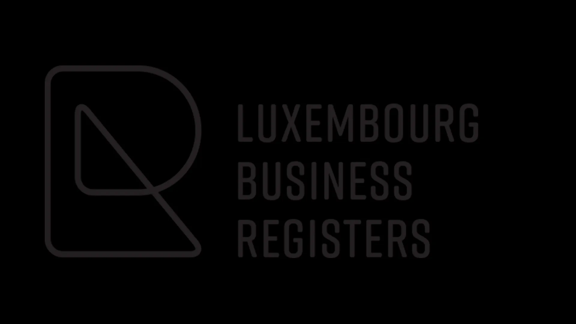 Luxembourg Business Registers