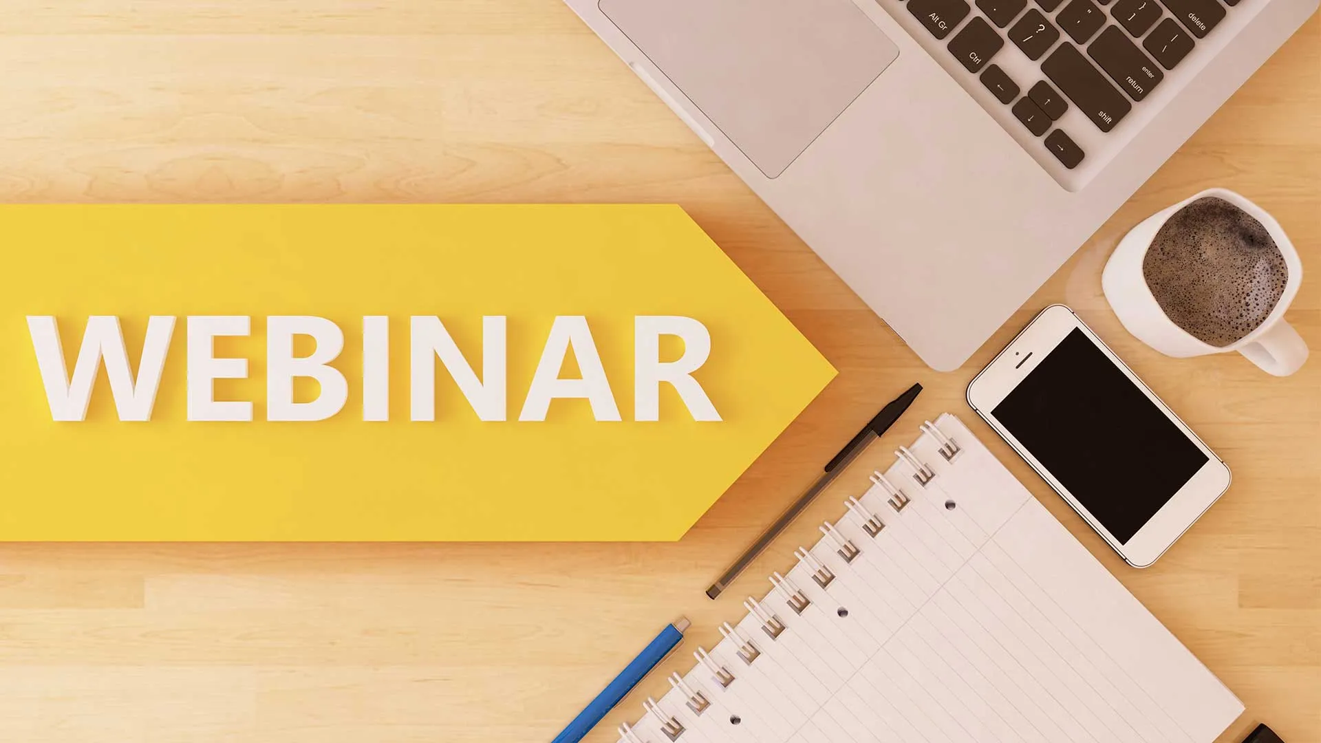 Webinar
