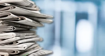 Zeitungen, news