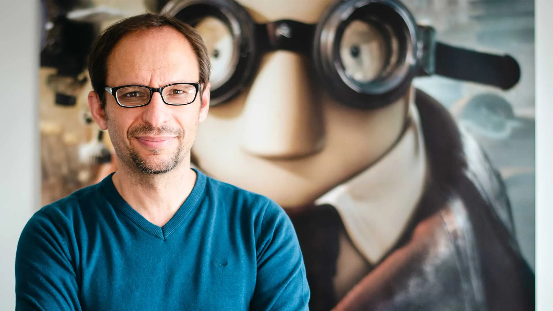 Zeilt Productions : de Luxembourg à Hollywood