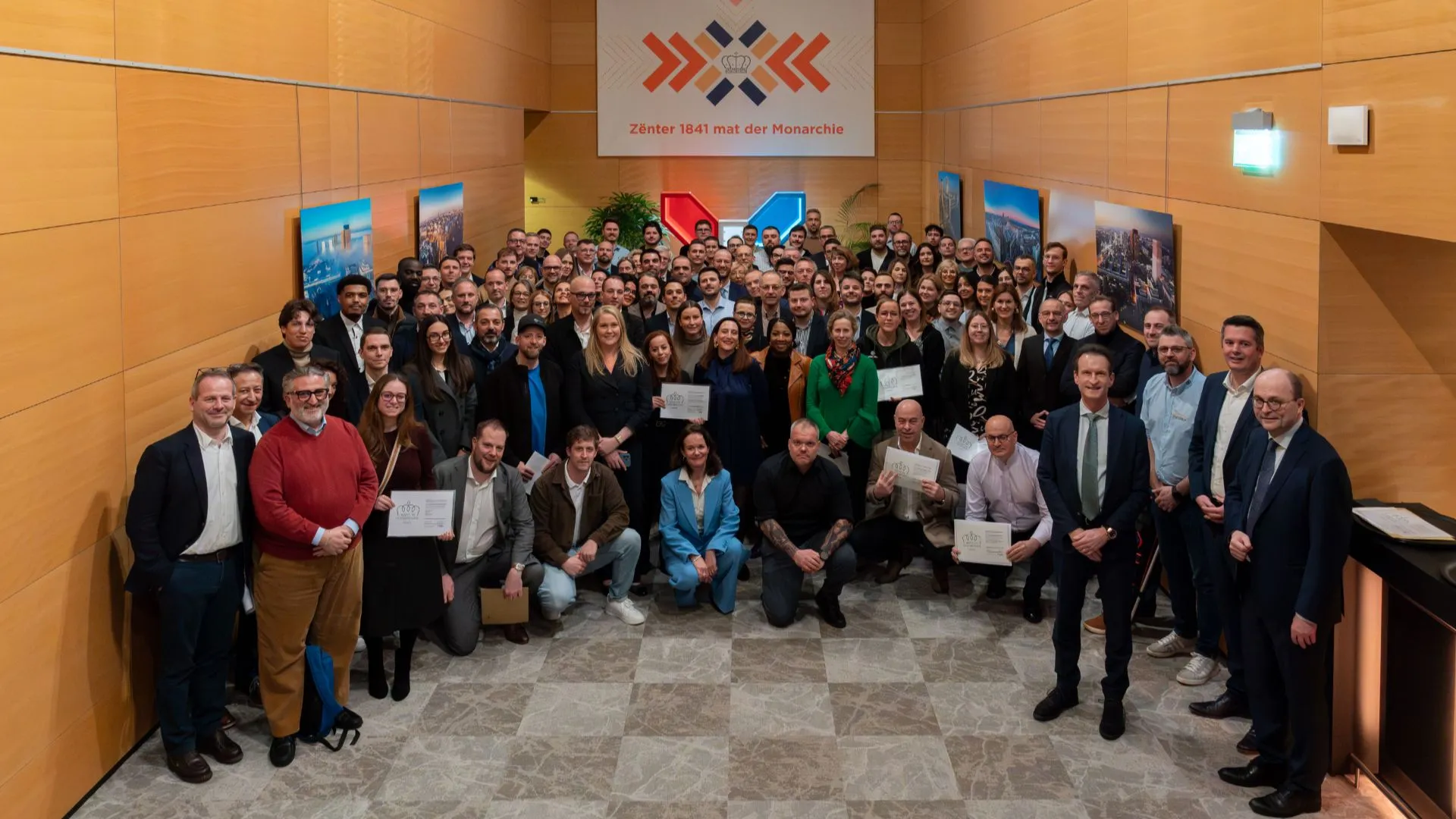 172 entreprises certifiées « Made in Luxembourg » en 2025 : le label célèbre l’excellence locale