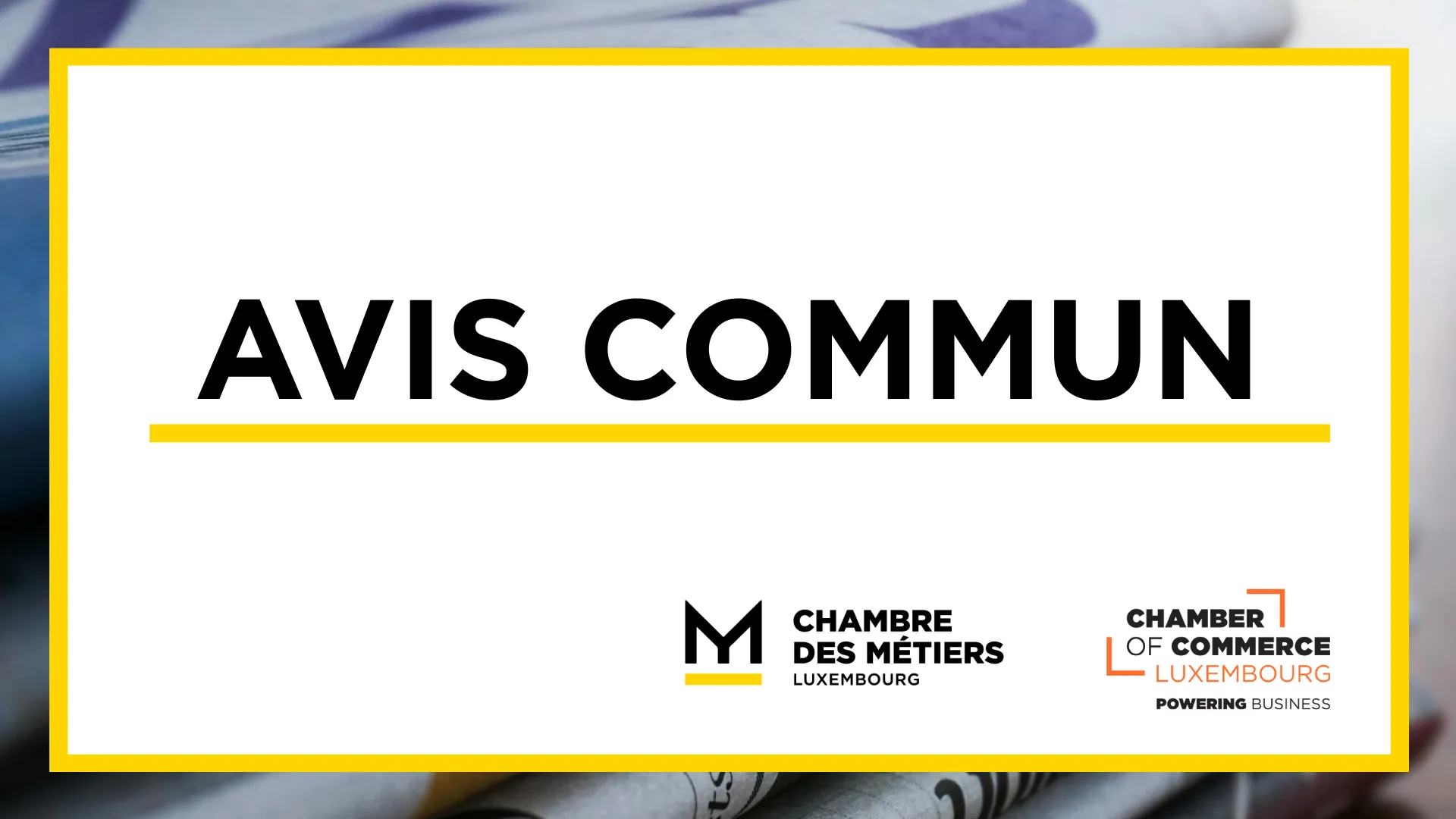 Réforme des pensions : les deux chambres patronales s’opposent aux mesures projetées qui soulèvent de nombreux problèmes sans régler la question de la soutenabilité du régime