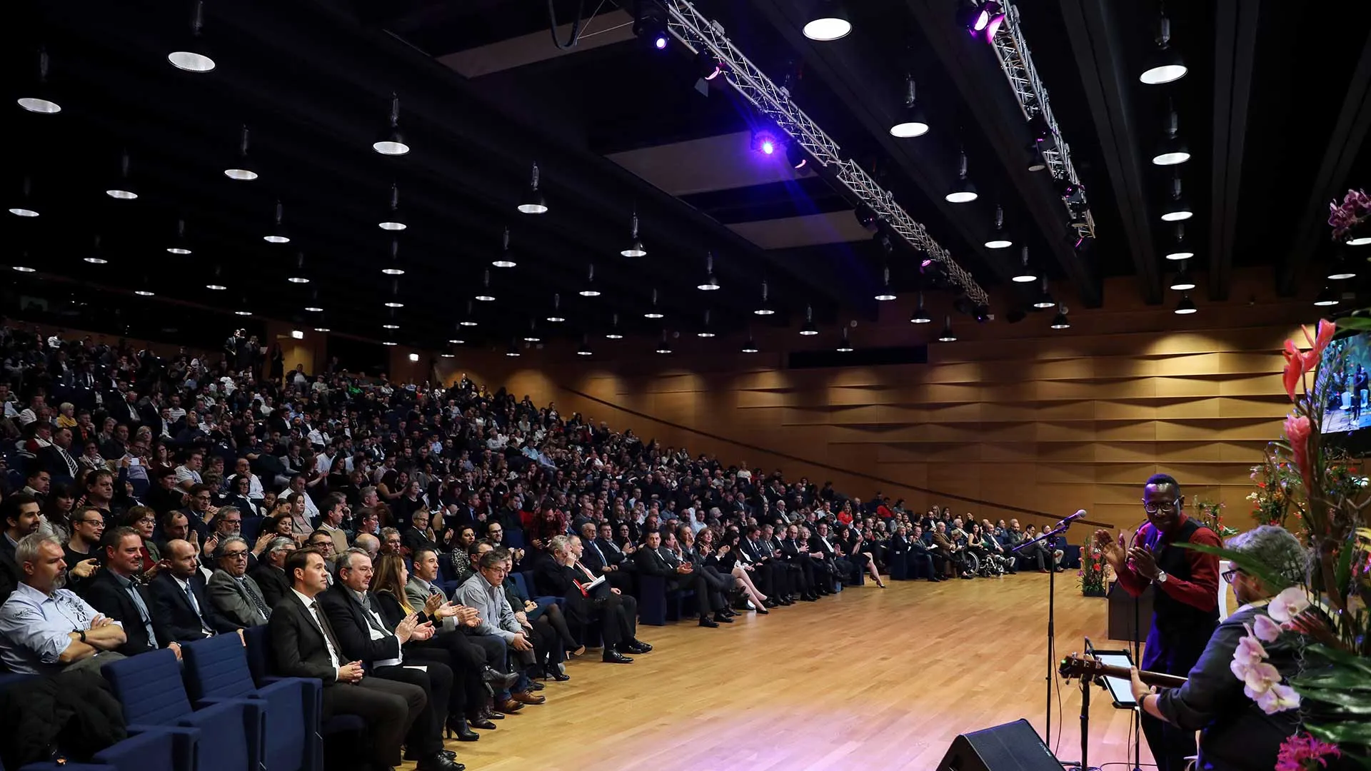 Remise des Diplômes et Certificats de l'Artisanat 2019