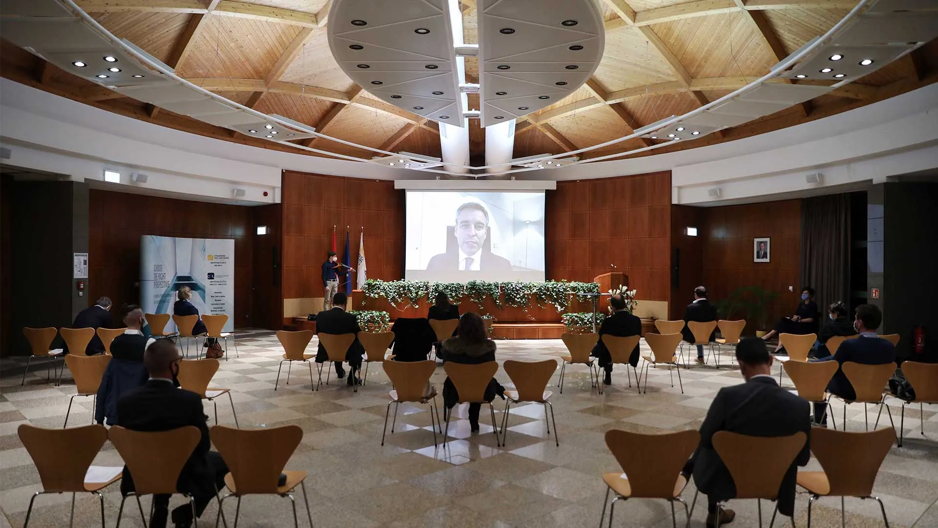 Diplômes de fin d’apprentissage : l’Artisanat fête les lauréats de la promotion 2020