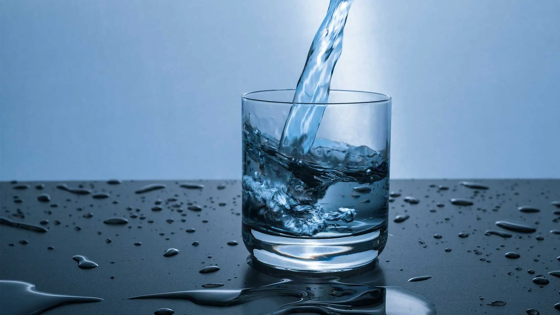 Votre contribution est essentielle ! Participez à l’enquête sur la consommation d’eau et ses utilisations au Luxembourg