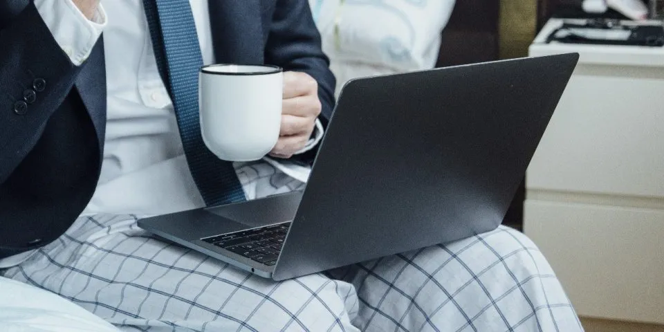 Actualité en droit du travail : La nouvelle convention sur le télétravail