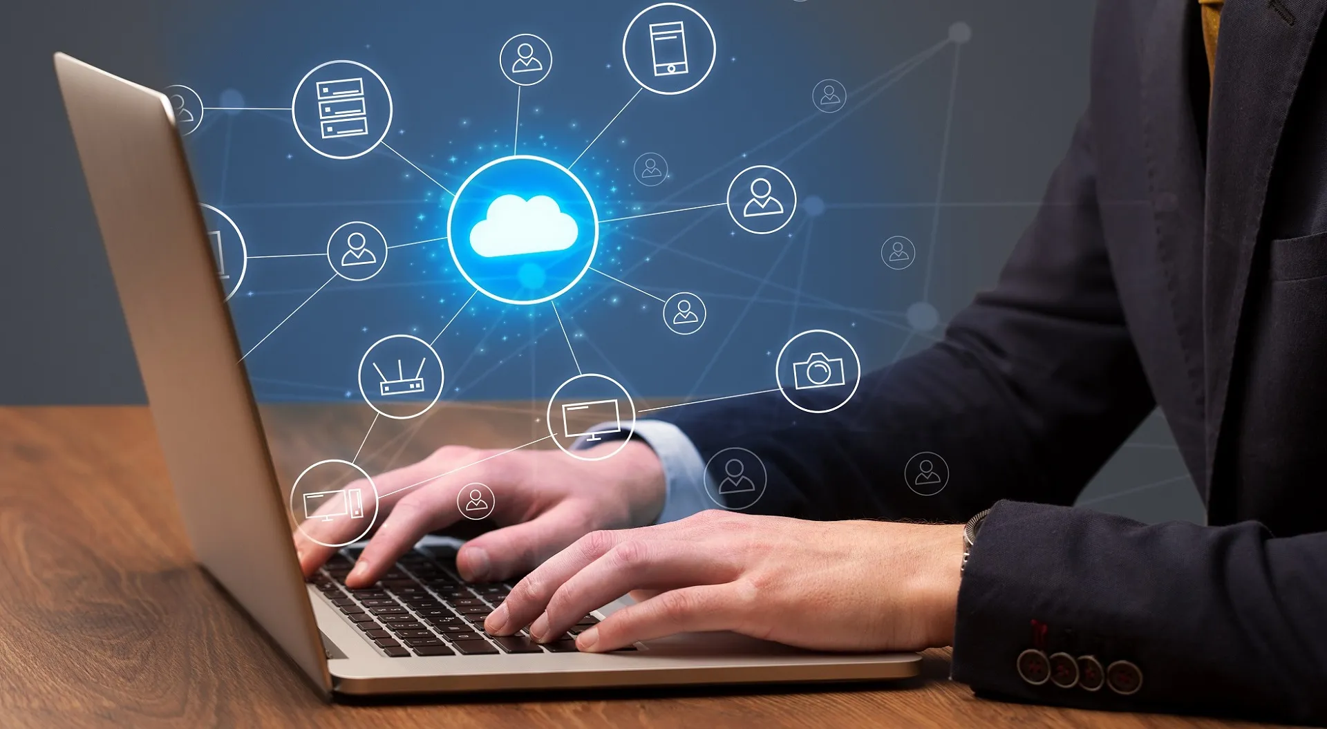 L’ILNAS organise une formation en ligne "Cloud Computing and technical standardization"