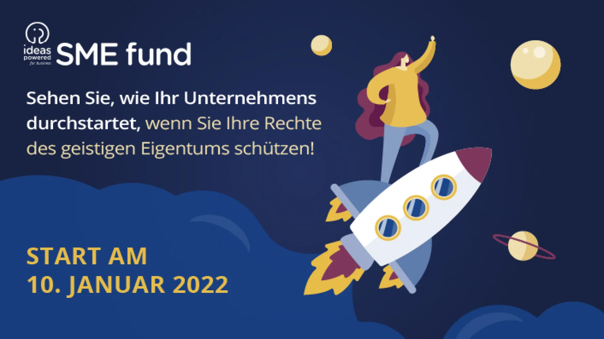 EU : 47 Mio. EUR für den Schutz des geistigen Eigentums