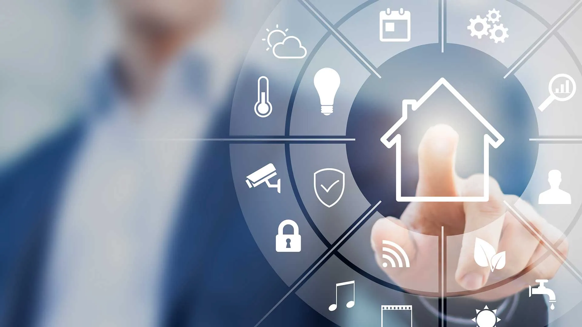 Nouvelle formation sur la conception de maisons intelligentes