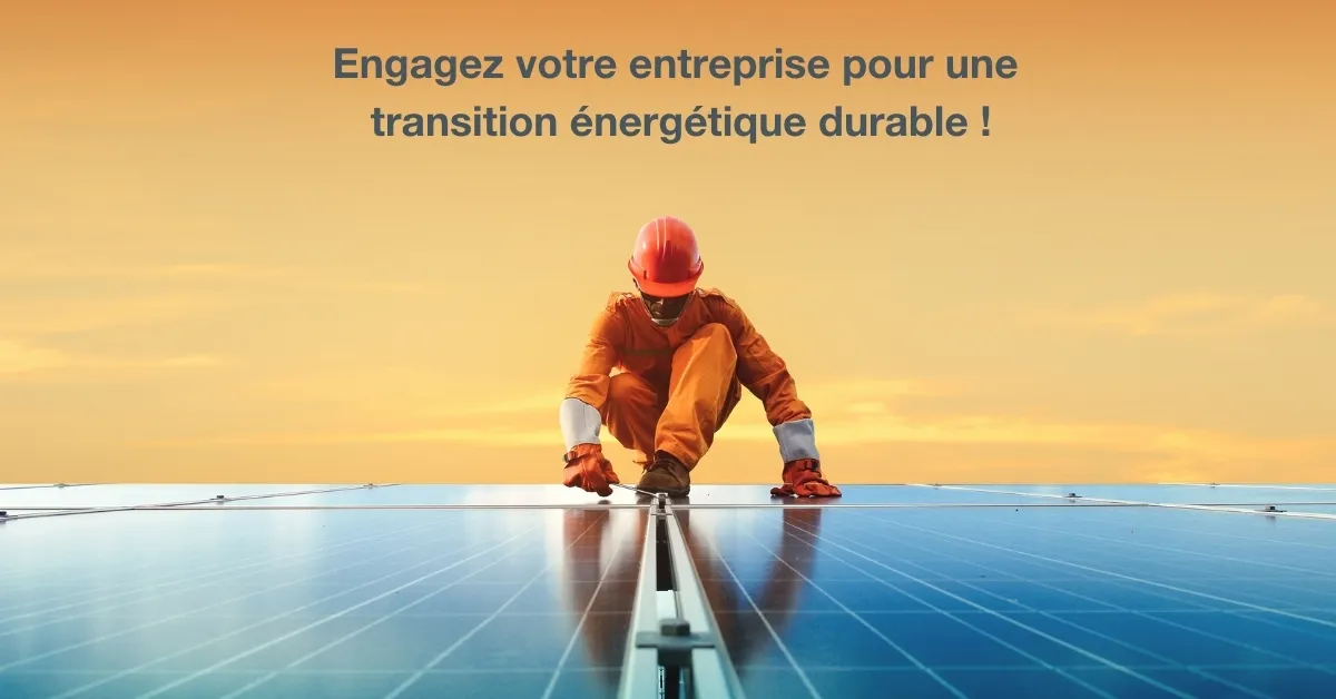 Quatrième appel d’offres pour centrales photovoltaïques de grande puissance