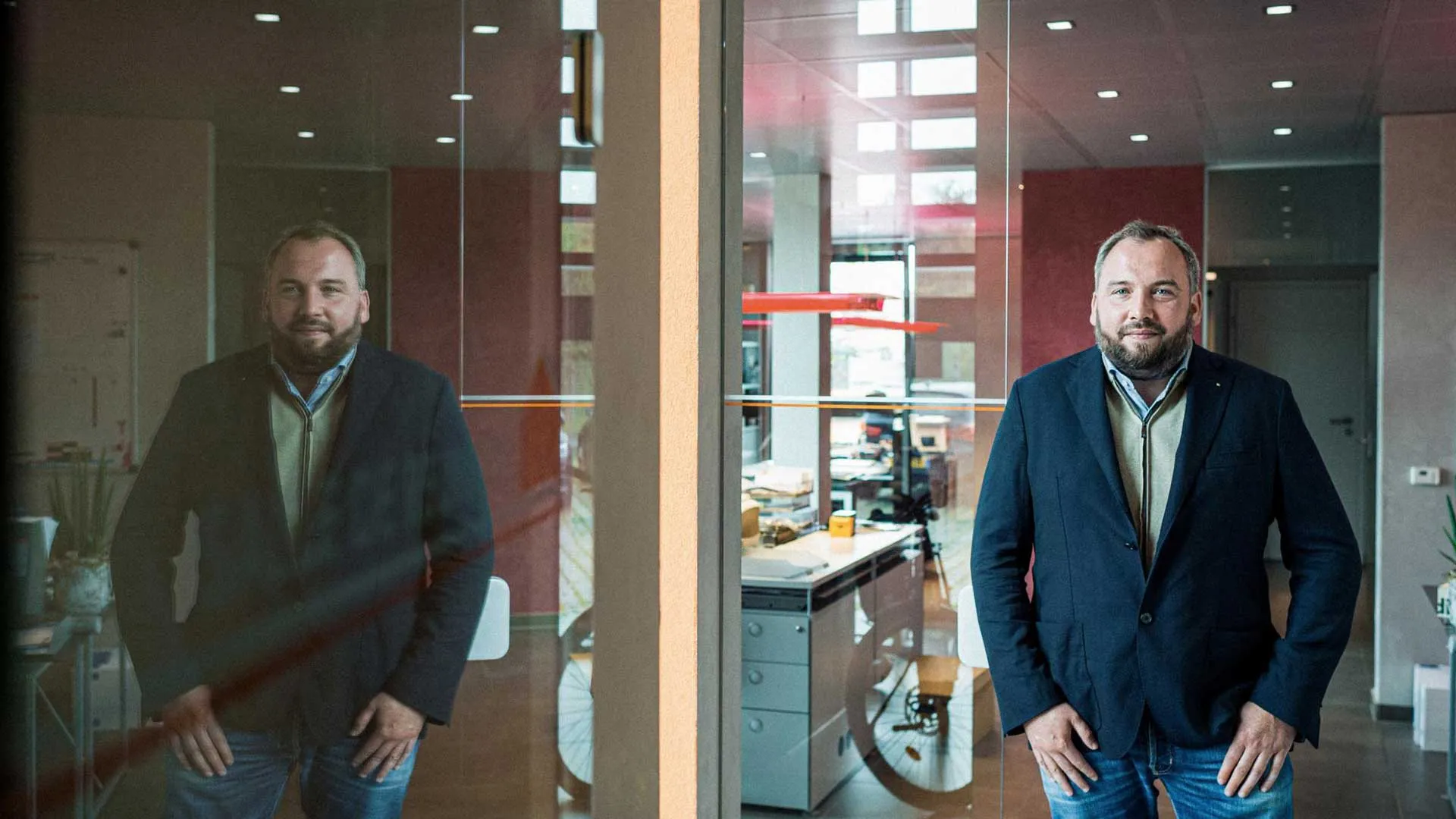 L'Artisanat luxembourgeois -  Yannick Schuler