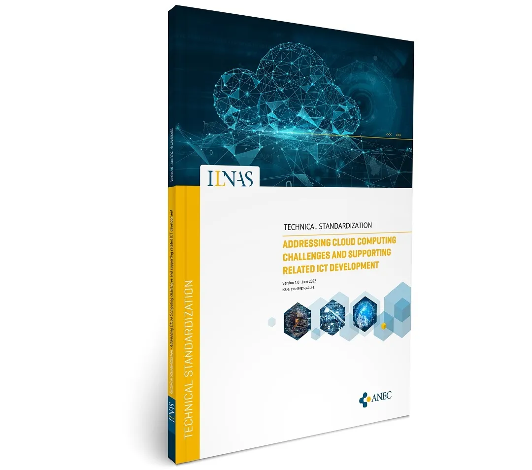 Nouveau rapport ILNAS « Technical Standardization: addressing Cloud Computing challenges and supporting related ICT development »