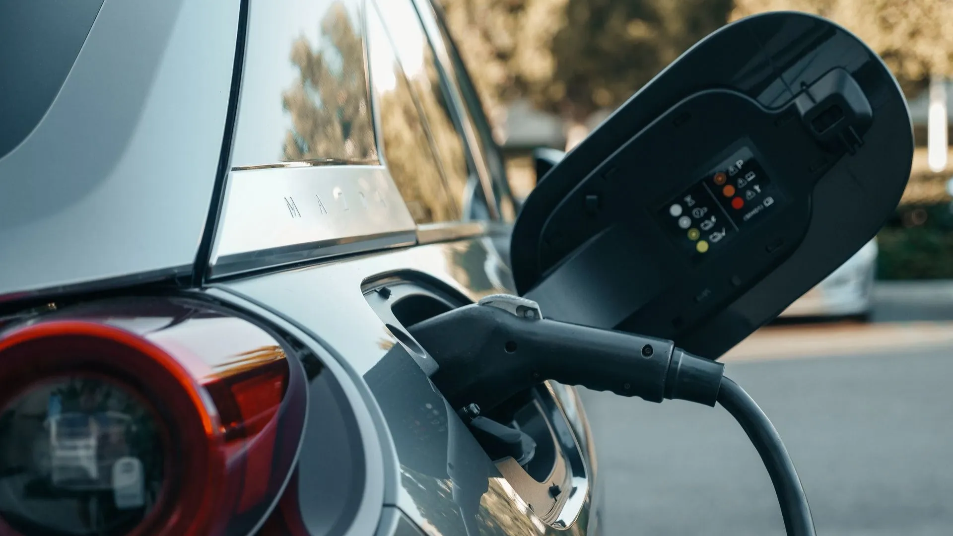 Nouveau régime d’aides en faveur des entreprises investissant dans des infrastructures de charge pour véhicules électriques