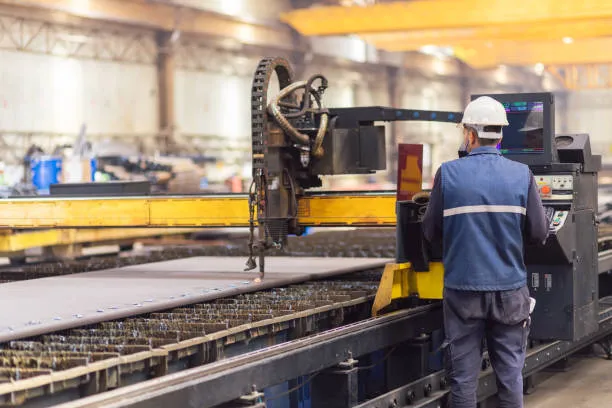 Augmenter l'efficacité en modernisant la production