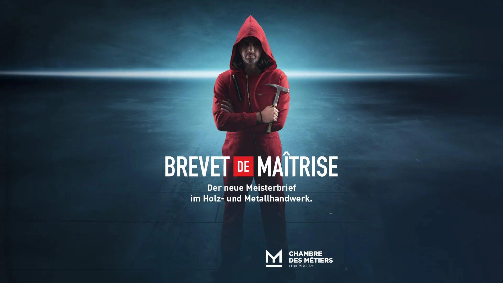 Innovation trifft Tradition: Der neue Meisterbrief im Holz- und Metallhandwerk Innovation trifft Tradition: Der neue Meisterbrief im Holz- und Metallhandwerk