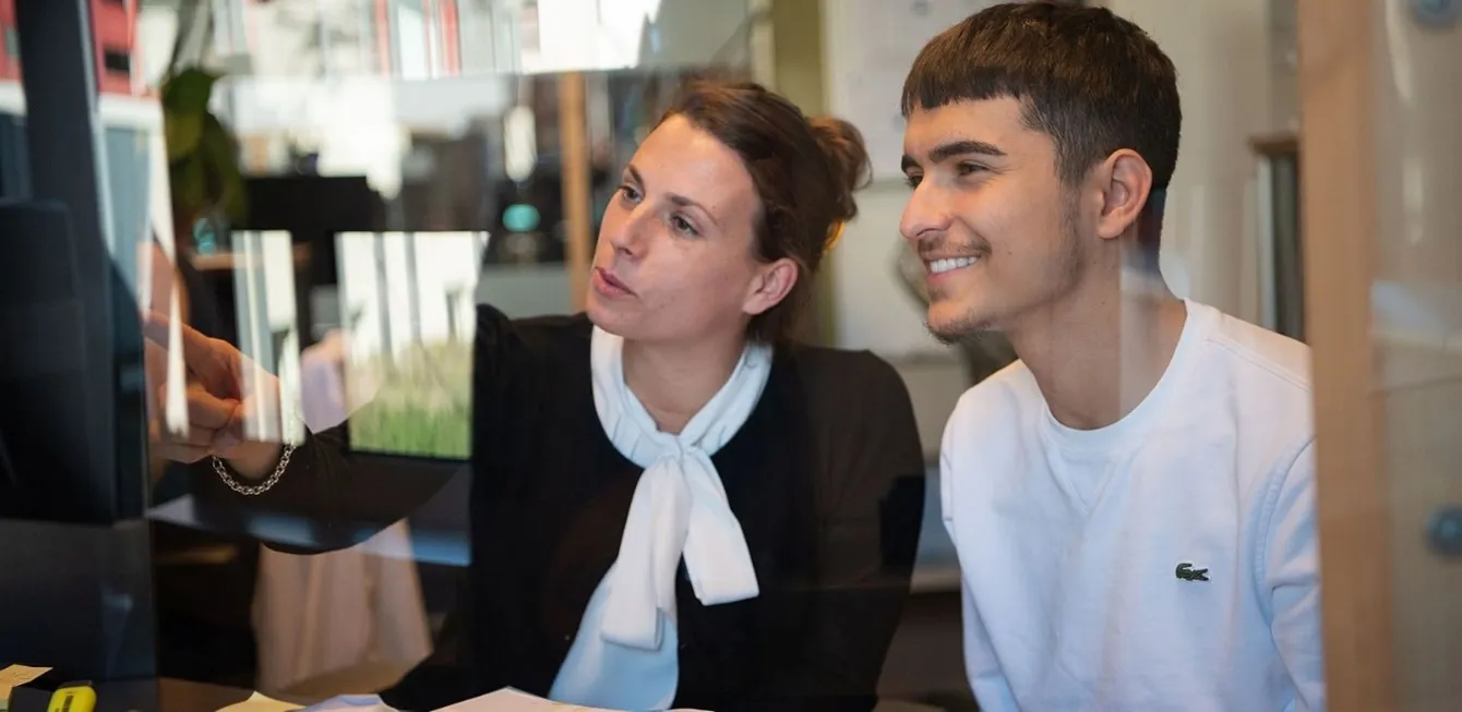 Day Care 2024 – Partagez avec les jeunes la passion pour votre métier ! Day Care 2024 – Partagez avec les jeunes la passion pour votre métier !