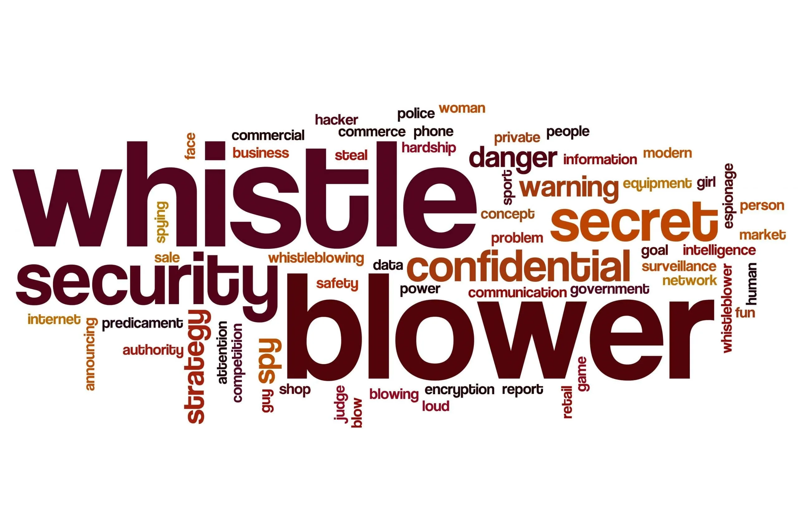 Whistleblower - Le Luxembourg se dote d’un cadre légal pour la protection des lanceurs d’alerte