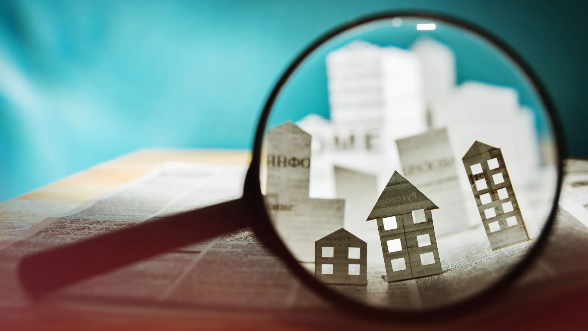 Prise de position de la Chambre des Métiers relative à l’enquête sectorielle menée par l’Autorité de la Concurrence dans le secteur immobilier résidentiel