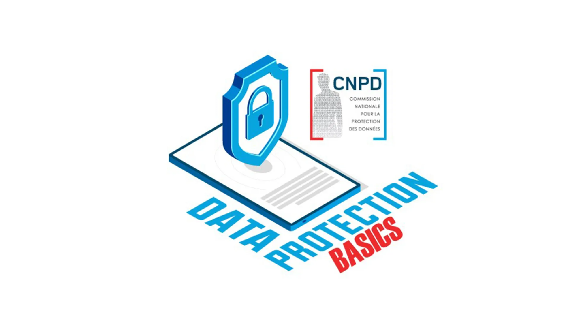 Protection des données personnelles : bénéficiez d’une formation gratuite !