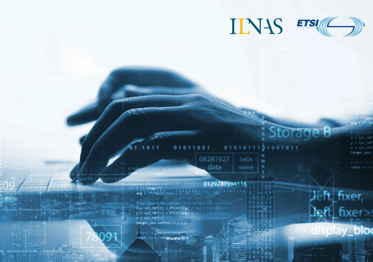 ILNAS/ETSI Breakfast « Normalisation des TIC, recherche et cybersécurité »