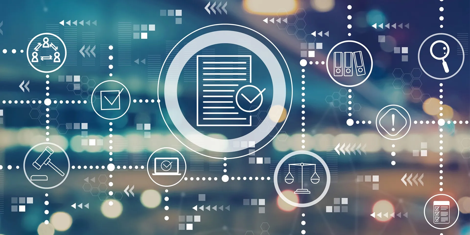 L’ILNAS présente les concepts de l’évaluation de conformité lors d’un petit déjeuner L’ILNAS présente les concepts de l’évaluation de conformité lors d’un petit déjeuner
