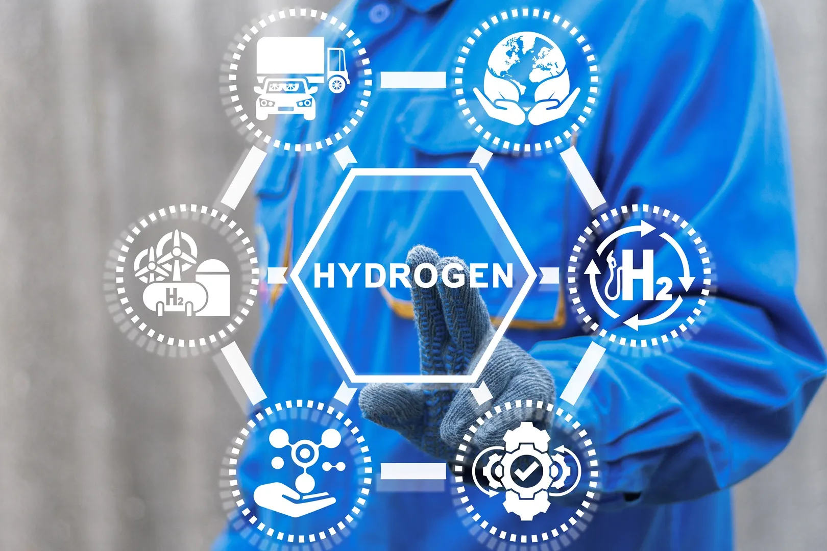 ILNAS - session de sensibilisation "Technical Standards on Hydrogen Technologies"