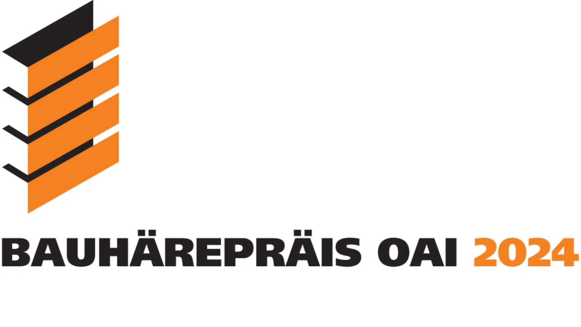 Bauhärepräis OAI 2024