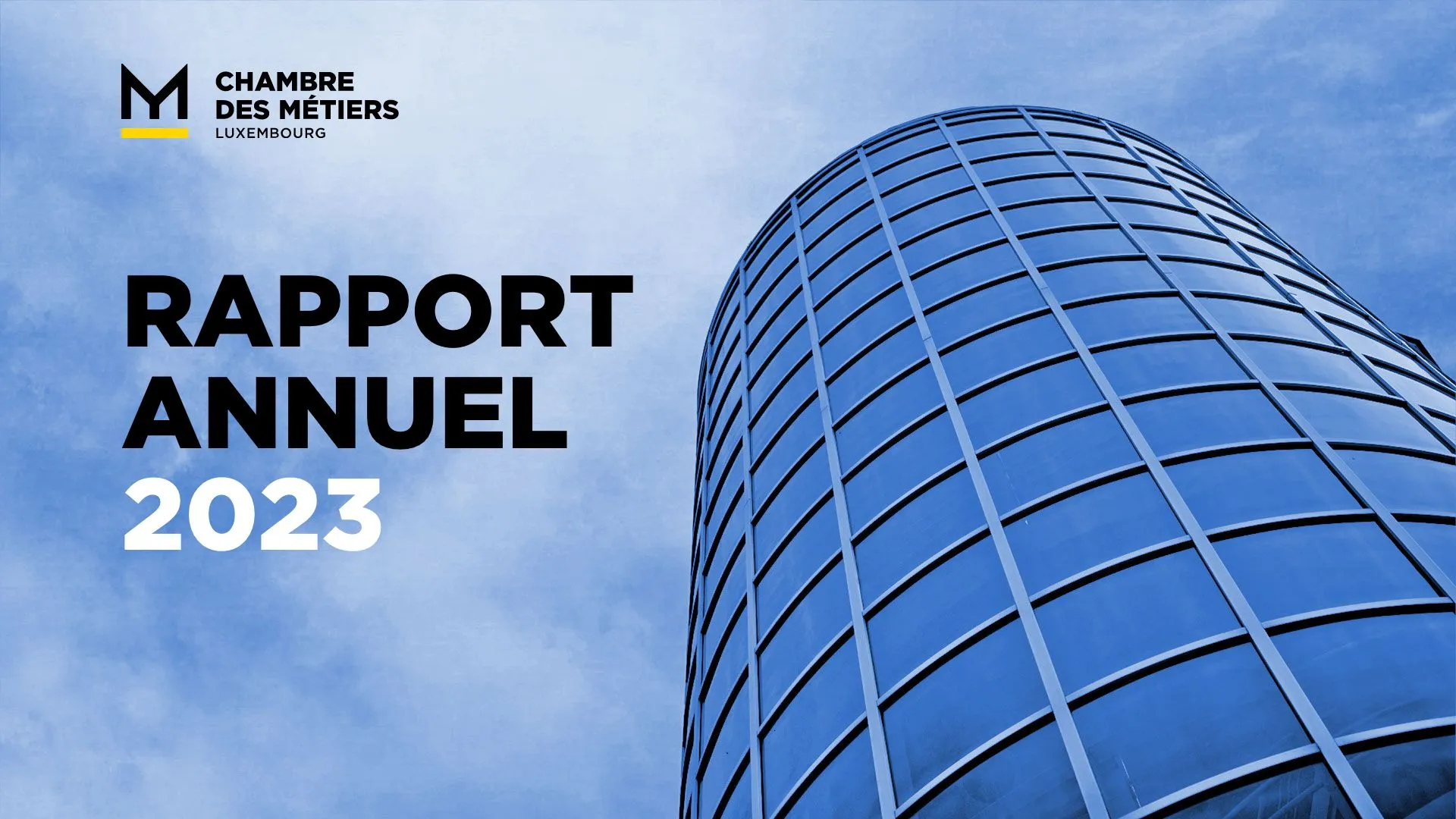 Rapport annuel 2023