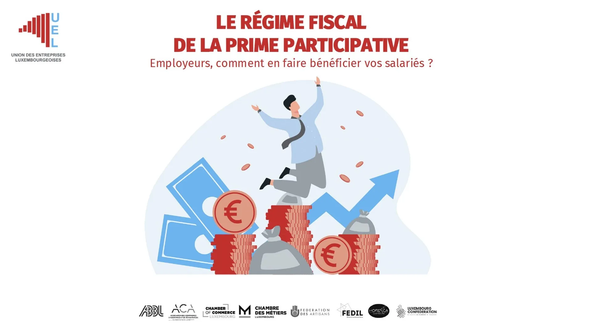 Prime participative : Employeurs, comment en faire bénéficier vos salariés ? Prime participative : Employeurs, comment en faire bénéficier vos salariés ?