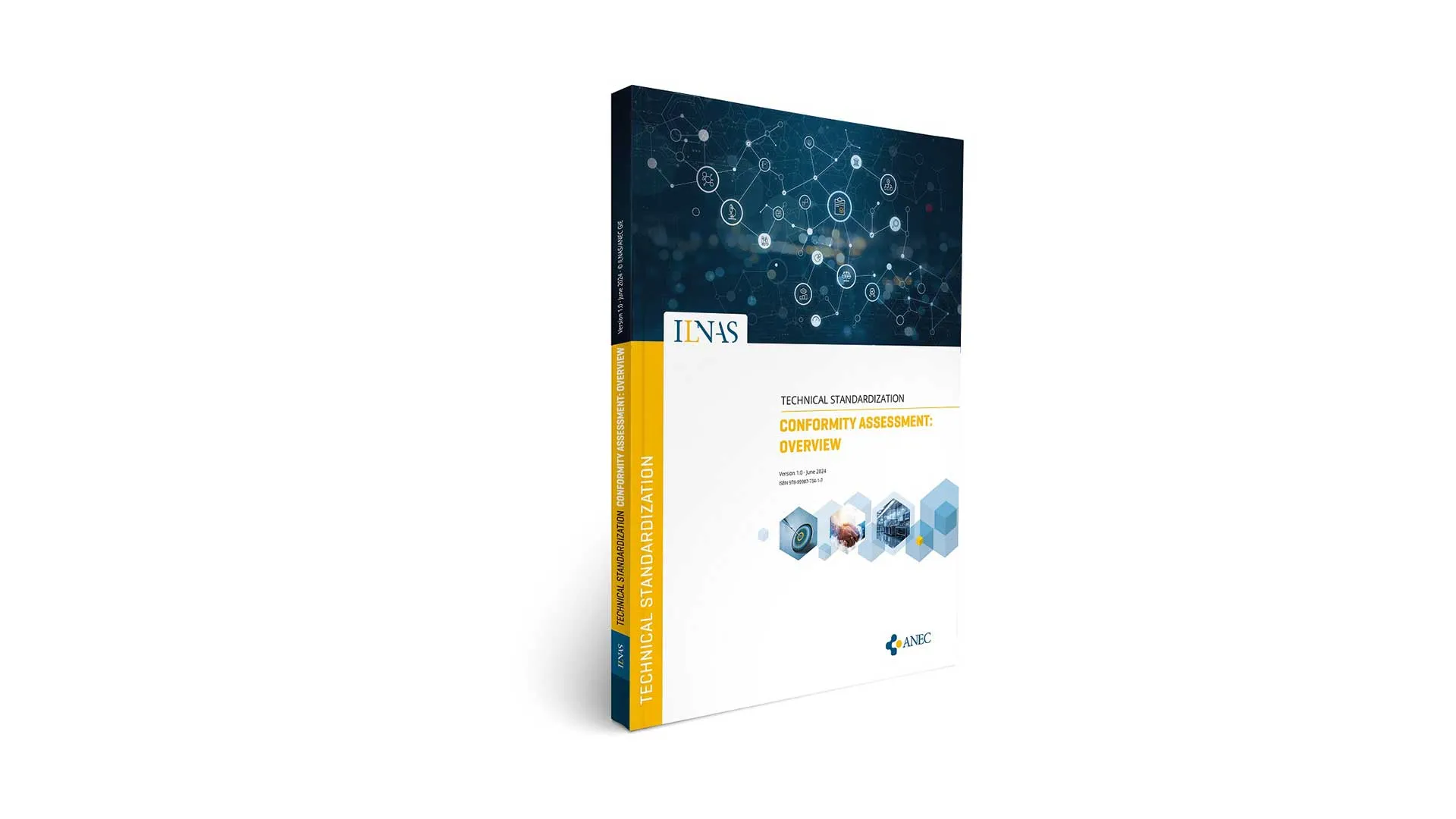 L’ILNAS publie son rapport technique sur l’évaluation de la conformité L’ILNAS publie son rapport technique sur l’évaluation de la conformité
