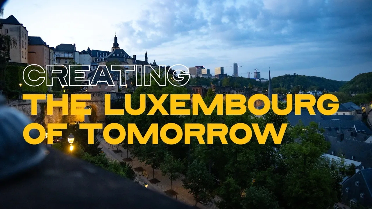 Le Luxembourg, c’est pour les « creators » !   Nouvelle édition des #makersofluxembourg